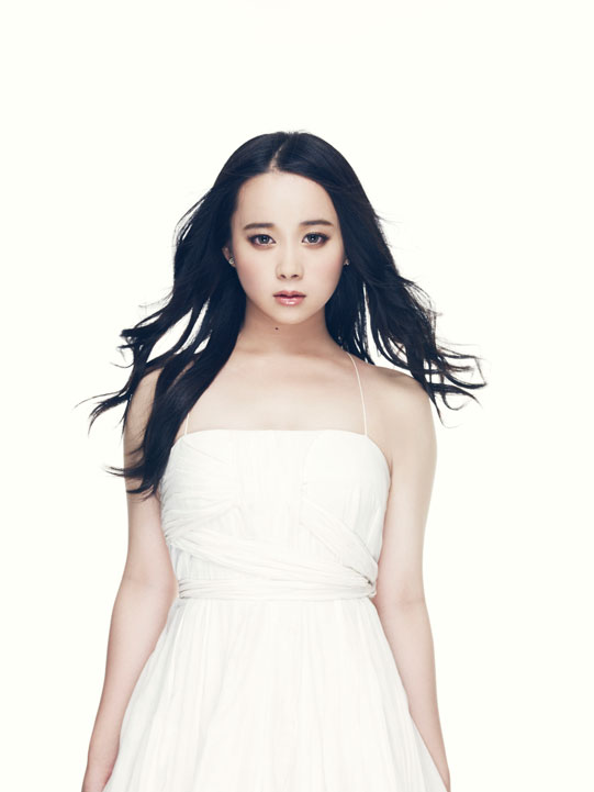 「塩ノ谷早耶香 行定勲監督によるドラマ『平成猿蟹合戦図』の主題歌MV公開」1枚目/2