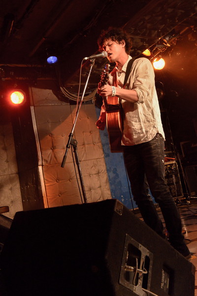 「菅原卓郎（9mm Parabellum Bullet）」4枚目/32