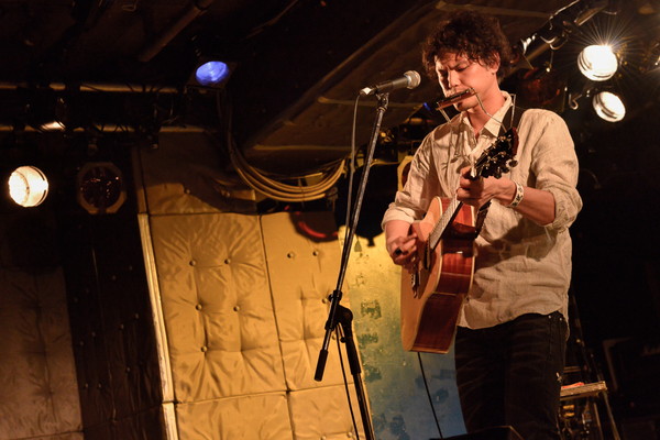 「菅原卓郎（9mm Parabellum Bullet）」12枚目/32