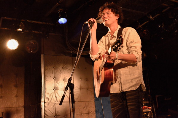 「菅原卓郎（9mm Parabellum Bullet）」13枚目/32