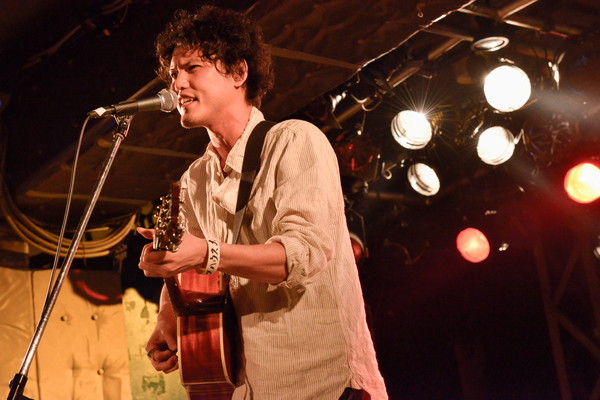 「菅原卓郎（9mm Parabellum Bullet）」14枚目/32