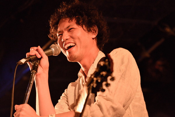 「菅原卓郎（9mm Parabellum Bullet）」16枚目/32