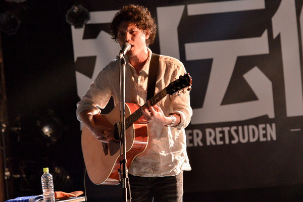 「菅原卓郎（9mm Parabellum Bullet）」17枚目/32