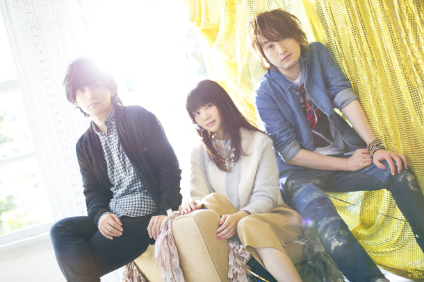 「いきものがかり クリスマスイブに約1年半ぶりのニューアルバム発売」1枚目/1