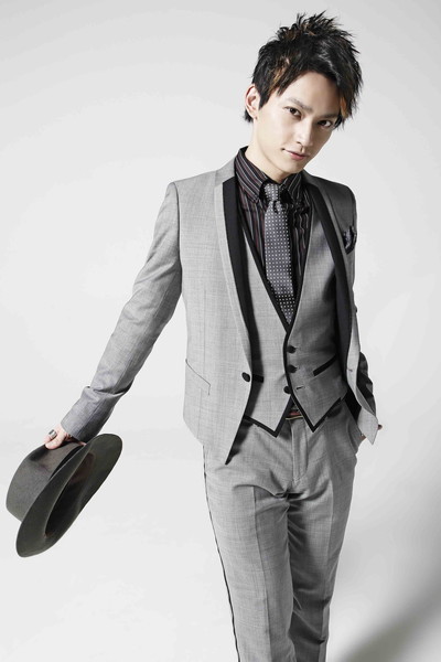 「SKY-HI、自身の誕生日リリースの新曲「スマイルドロップ」MV公開＆全国ツアーも」1枚目/4