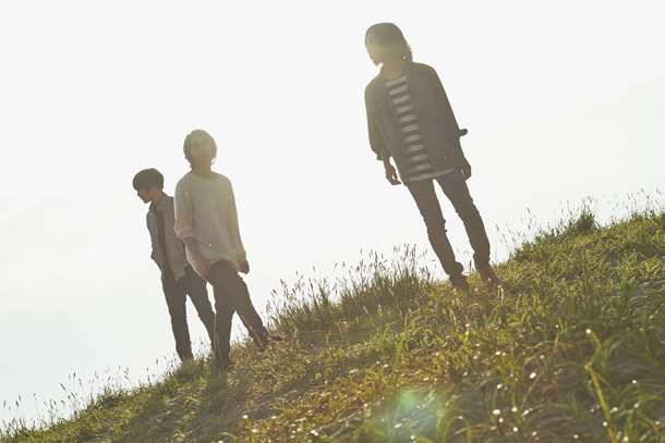 「Galileo Galilei」2枚目/5