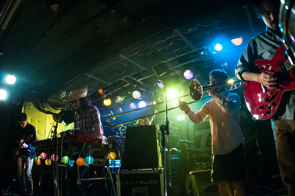 「YOUR SONG IS GOOD」8枚目/104