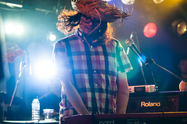 「YOUR SONG IS GOOD」10枚目/104