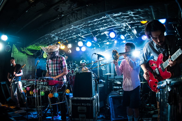 「YOUR SONG IS GOOD」22枚目/104