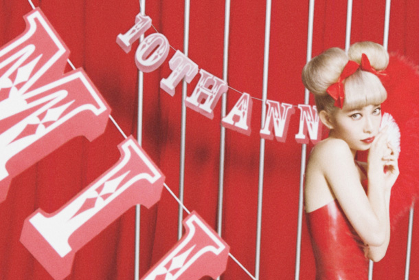 「加藤ミリヤ」6枚目/16