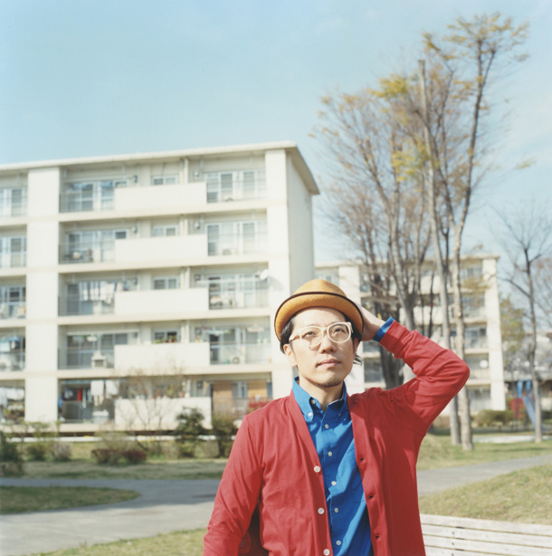 「ハナレグミ」13枚目/16