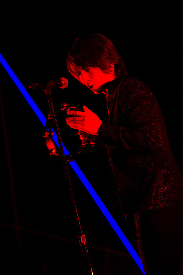 「吉井和哉」16枚目/16