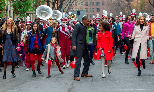 「映画『ANNIE/アニー』」2枚目/4