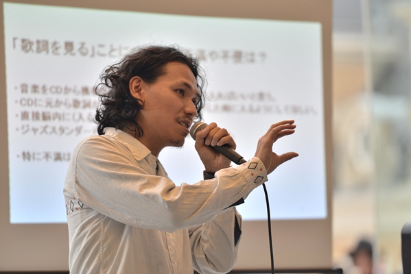 「プチリリ×Lyric Speaker」11枚目/55