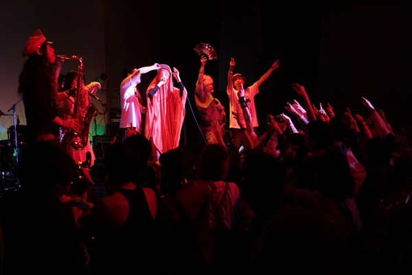 「NATURE DANGER GANG」19枚目/55