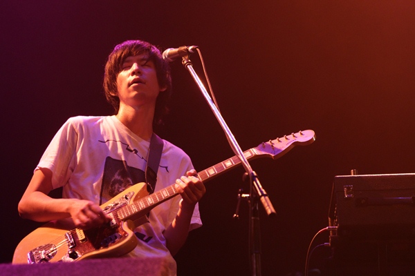 「OGRE YOU ASSHOLE」21枚目/55