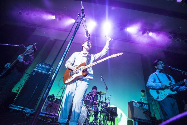 「UNCHAIN」24枚目/55