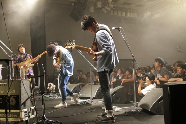 「Yogee New Waves」25枚目/55