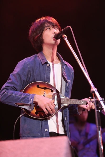 「トクマルシューゴ」27枚目/55