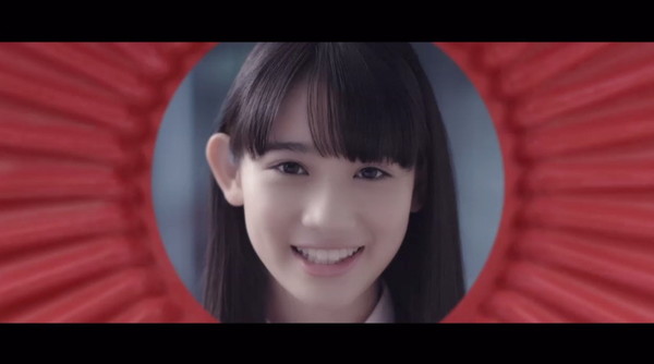 「チームしゃちほこ、新曲「シャンプーハット」MVで初制服と迫真の演技？を披露」1枚目/5