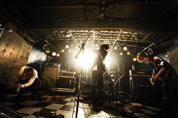 「go!go!vanillas」4枚目/33