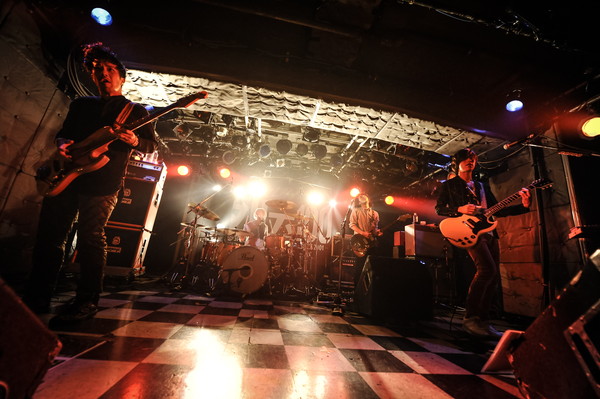 「ストレイテナー」5枚目/33