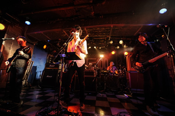 「GRAPEVINE」6枚目/33