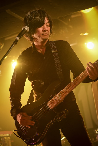 「GRAPEVINE」7枚目/33