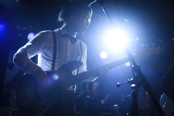 「go!go!vanillas」11枚目/33