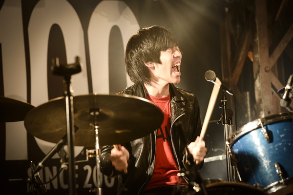 「go!go!vanillas」12枚目/33