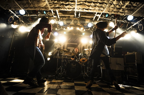 「LAMP IN TERREN」14枚目/33