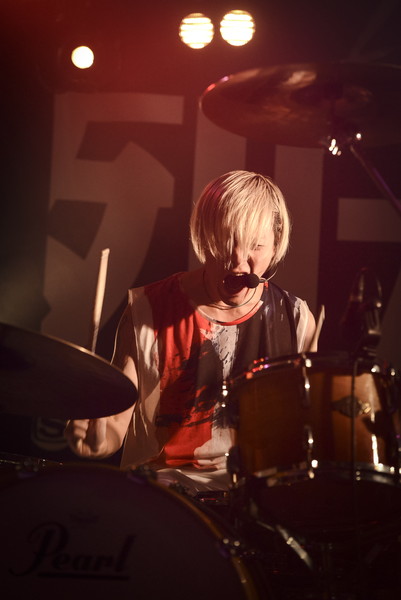 「ストレイテナー」23枚目/33