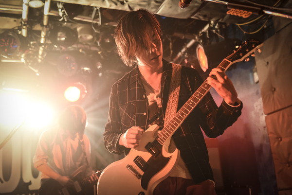 「ストレイテナー」24枚目/33