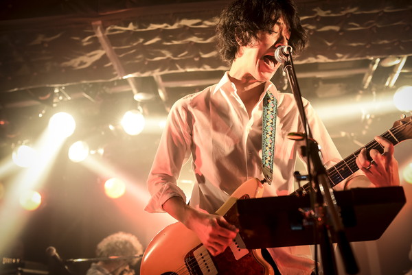 「GRAPEVINE」26枚目/33