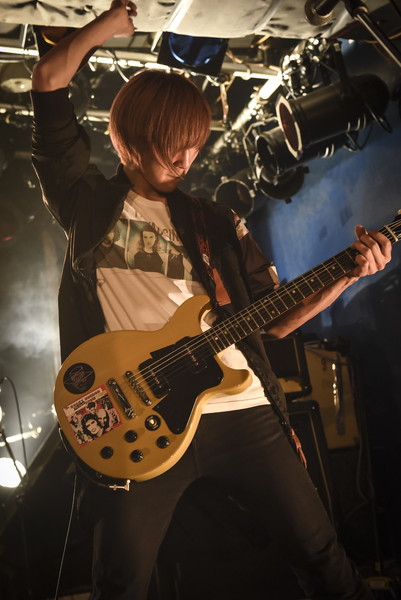 「go!go!vanillas」31枚目/33