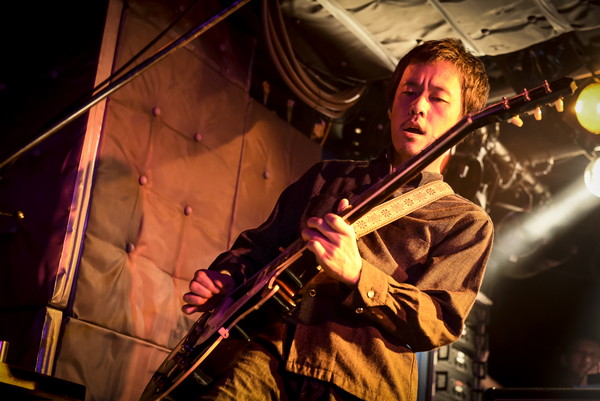 「GRAPEVINE」33枚目/33