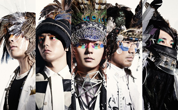 「亀田誠治、flumpool山村＆阪井のSPユニット 新たにレミオロメン神宮、磯貝サイモン参加」1枚目/1