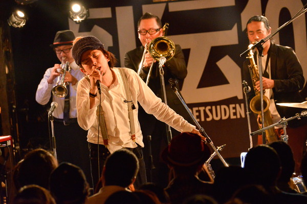 「THE MICETEETH」2枚目/15