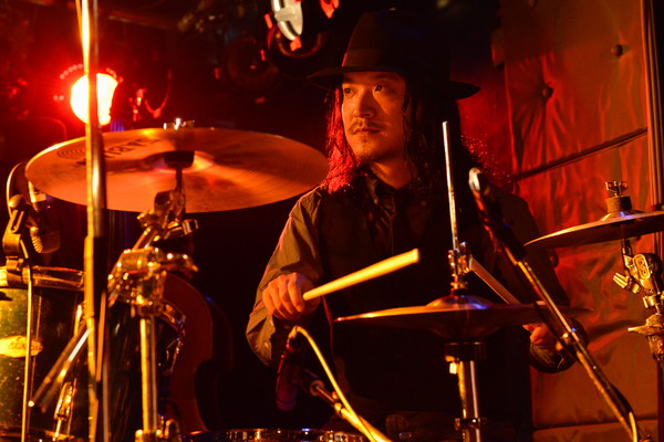 「THE MICETEETH」6枚目/15