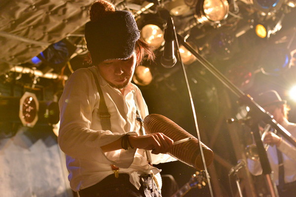 「THE MICETEETH」7枚目/15