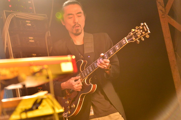 「THE MICETEETH」8枚目/15