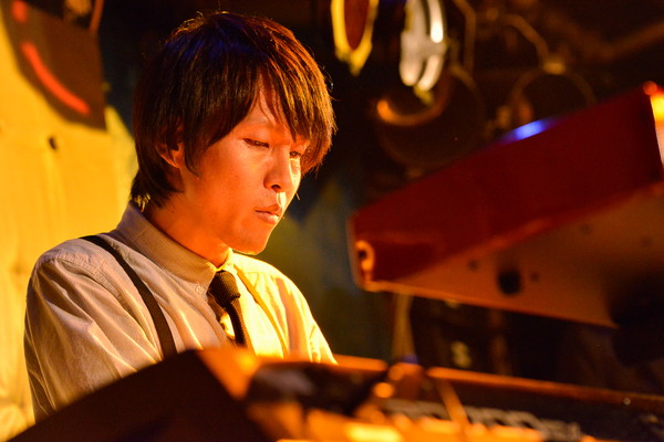 「THE MICETEETH」9枚目/15