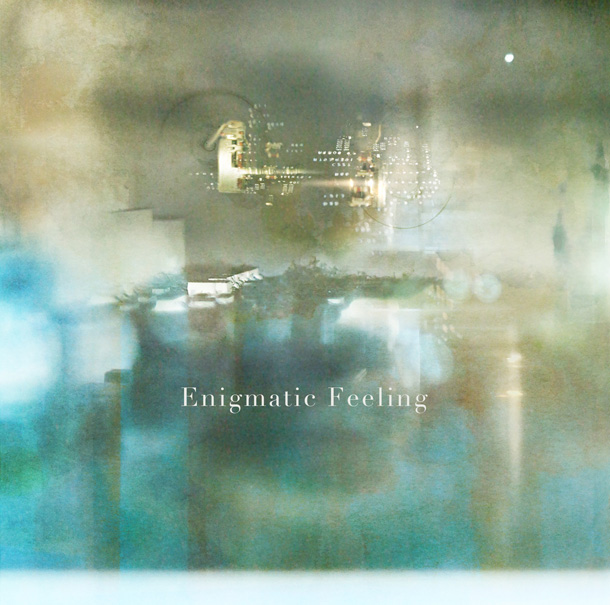 「シングル『Enigmatic Feeling』　通常盤」4枚目/4