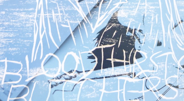 「ブッチャーズ、レア音源の“血に飢えた”PROMO VIDEOが解禁」1枚目/4