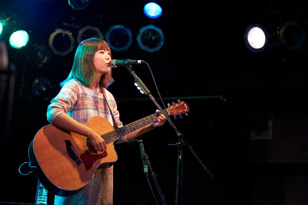 「山崎あおい」2枚目/10