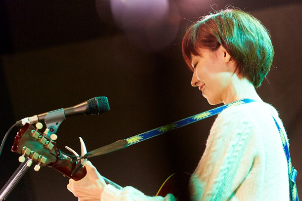 「住岡梨奈」5枚目/10