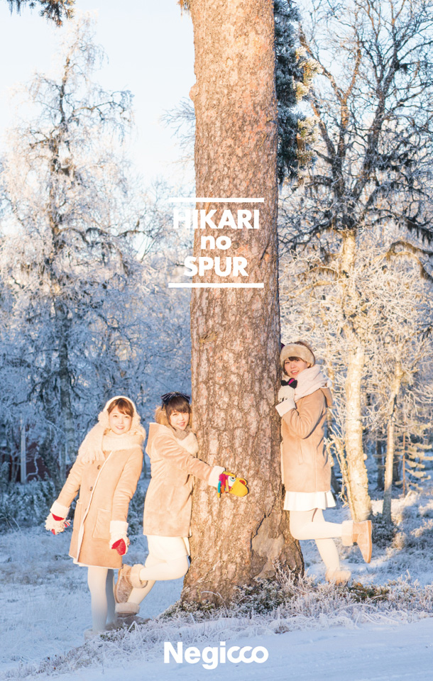 「完全生産限定盤（ミュージックカード）Negicco版」6枚目/13