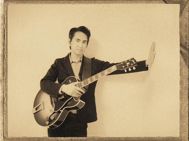 「田島貴男（ORIGINAL LOVE）」10枚目/13