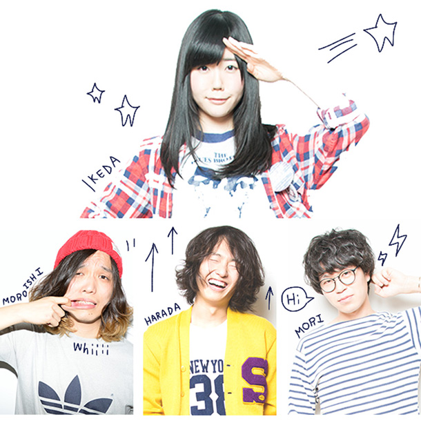 「Shiggy Jr.」11枚目/13