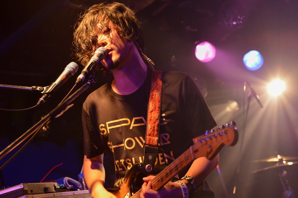 「the telephones」7枚目/18